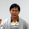 CHARLES C.-K. CHOU