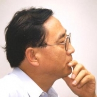 Bin Wang   Distinguished Chair Professor for Research