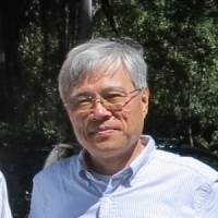 CHUNG-HSIUNG SUI   Emeritus Professor