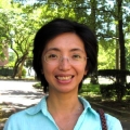 WEI-TING CHEN   Associate Professor