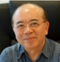 Pao-Kuan Wang    Distinguished Chair Professor for Research