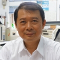 CHENG-SHANG LEE     Emeritus Professor