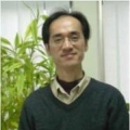 CHENG-KU YU    Professor and Chair