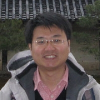 Dr. Tzu-Chin Tsai