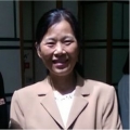 Mong-Ming Lu   Professor