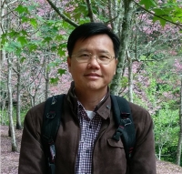 Dr. Chung-Chuan Yang