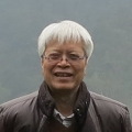 TAI-JEN GEORGE CHEN   Emeritus Professor/ Distinguished Chair Professor