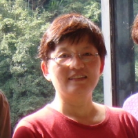 GLORIA KUANG-JUNG HSU