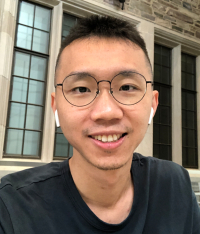 KAI-CHIH TSENG  Assistant Professor