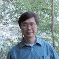 JEN-PING CHEN   Professor